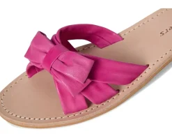 Brightly Bow Sandal