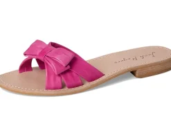 Brightly Bow Sandal