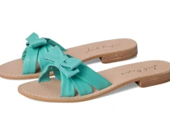 Brightly Bow Sandal