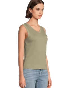 Brightside High V Tank