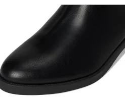 Brittany Mid Shaft Boots