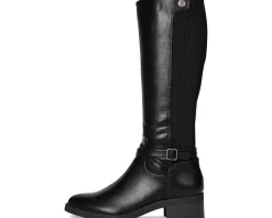Brittany Mid Shaft Boots