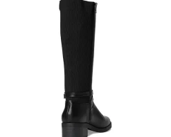 Brittany Mid Shaft Boots