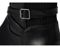 Brittany Mid Shaft Boots