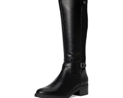 Brittany Mid Shaft Boots