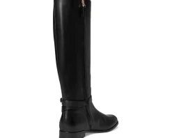 Brooke II Burnished Leather Tall Boots