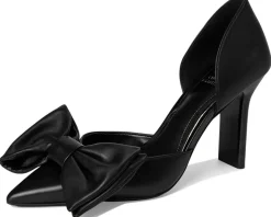 Burke Bow Detail Dress Pump