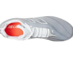 BurnX4 Lacrosse Cleats