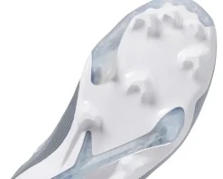 BurnX4 Lacrosse Cleats