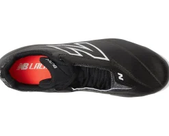 BurnX4 Lacrosse Cleats