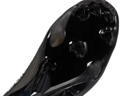 BurnX4 Lacrosse Cleats