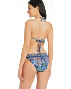 By The Sea Tie Side Hipster