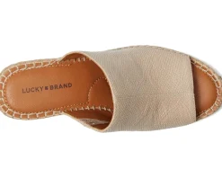 Cabriah Espadrille Wedge Sandal