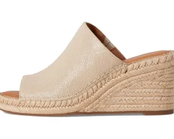 Cabriah Espadrille Wedge Sandal