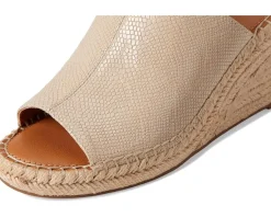 Cabriah Espadrille Wedge Sandal
