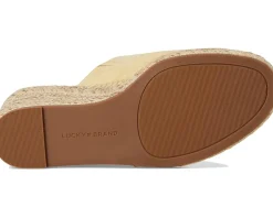 Cabriah Espadrille Wedge Sandal