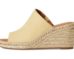 Cabriah Espadrille Wedge Sandal