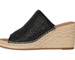 Cabriah Woven Espadrille Wedge Sandal