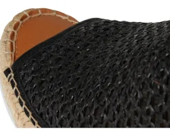 Cabriah Woven Espadrille Wedge Sandal