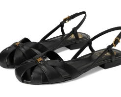 Cacey Fisherman Flat Sandals