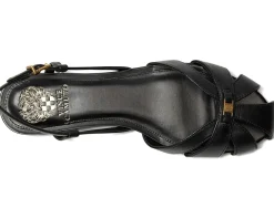 Cacey Fisherman Flat Sandals