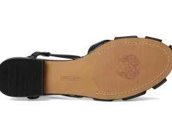 Cacey Fisherman Flat Sandals