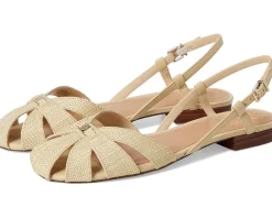 Cacey Fisherman Flat Sandals