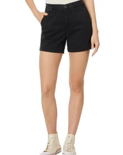 Caden High Rise Tailored Trouser Shorts