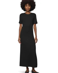 Callista Midi Dress