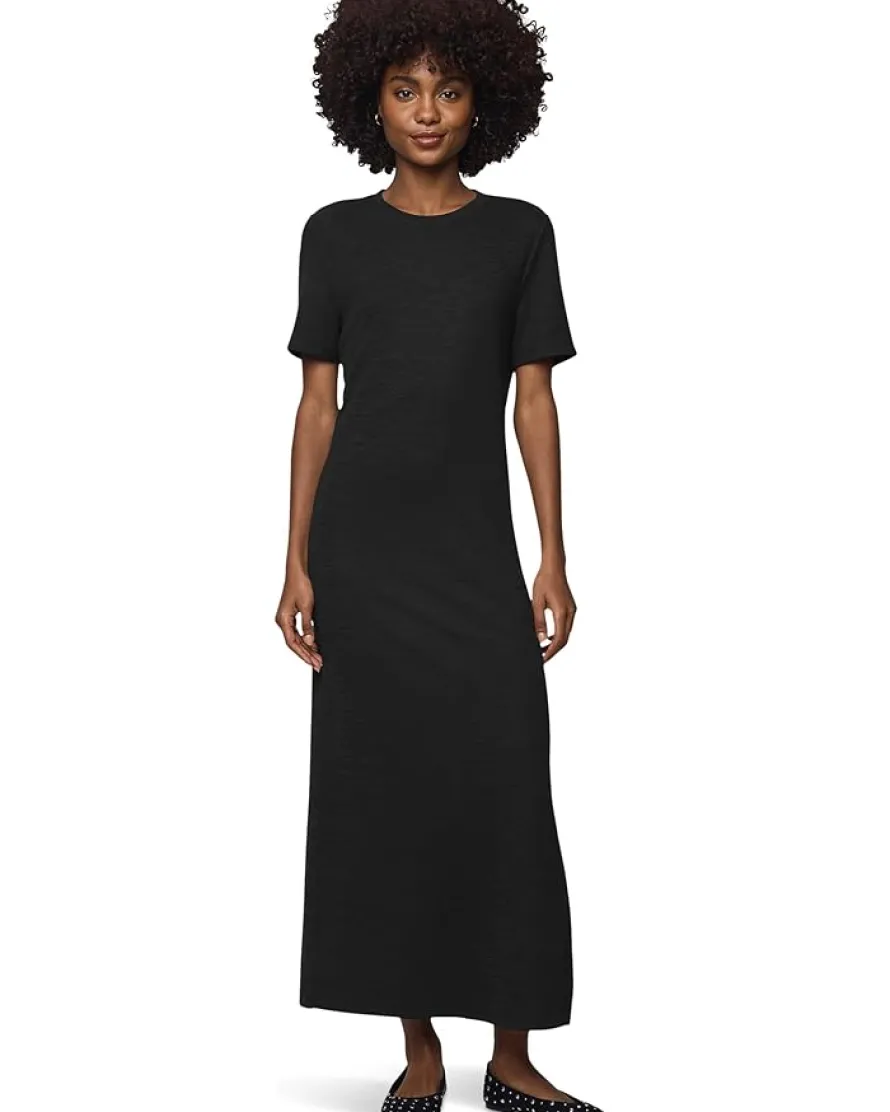 Callista Midi Dress