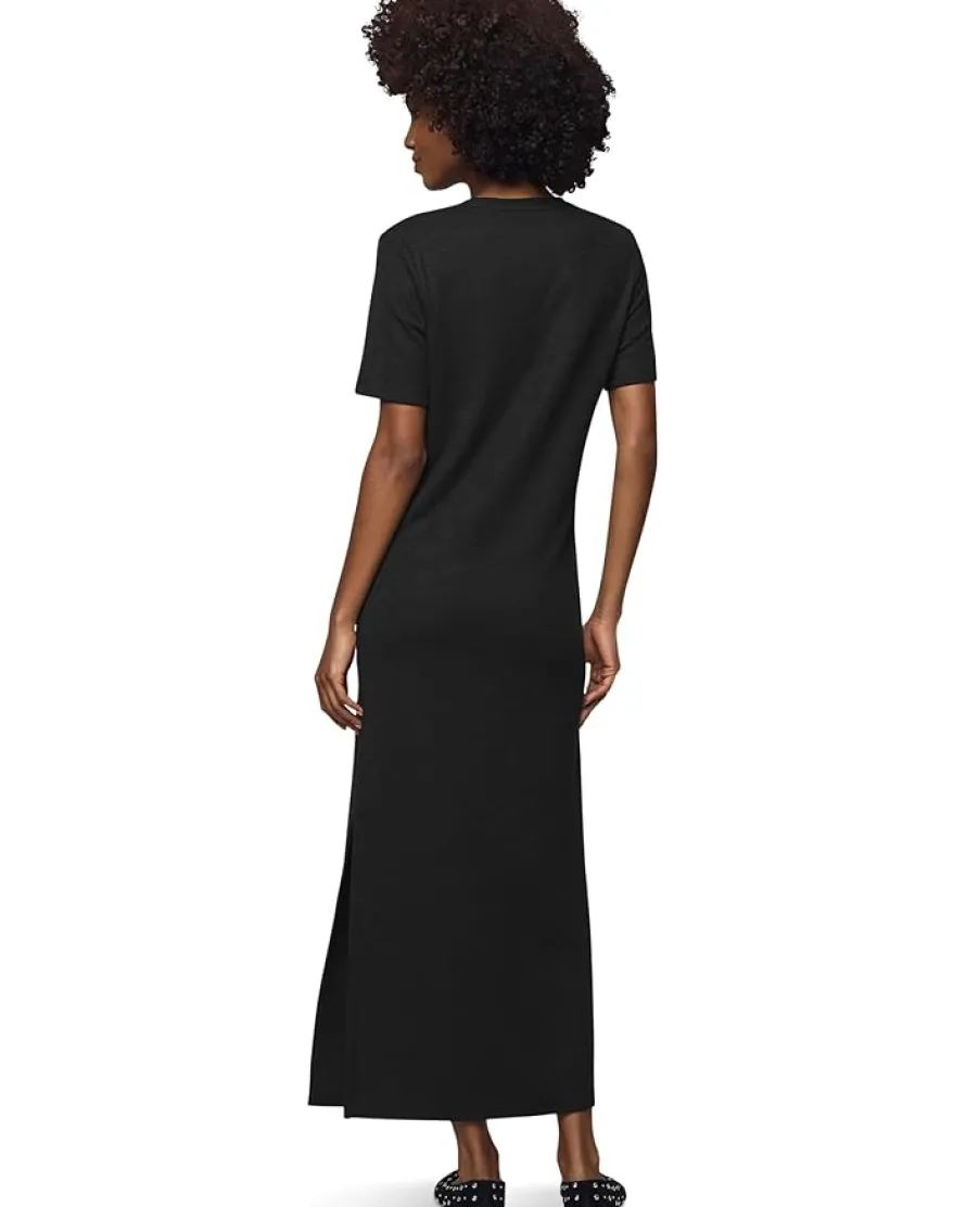 Callista Midi Dress