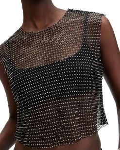 Calytrix Sparkle Top