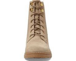 Camea Waterproof Combat Boot II