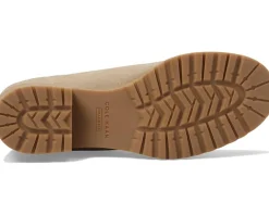 Camea Waterproof Combat Boot II