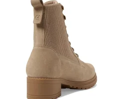 Camea Waterproof Combat Boot II