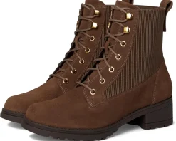 Camea Waterproof Combat Boot 2