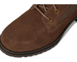 Camea Waterproof Combat Boot 2