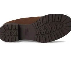 Camea Waterproof Combat Boot 2