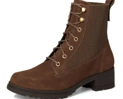 Camea Waterproof Combat Boot 2