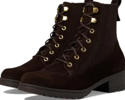 Camea Waterproof Combat Boot II