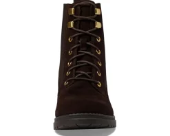 Camea Waterproof Combat Boot II