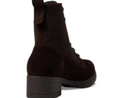 Camea Waterproof Combat Boot II