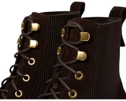 Camea Waterproof Combat Boot II