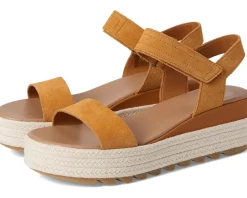 Cameron™ Flatform Sandal