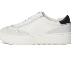 Cammie T-Toe Lace-Up