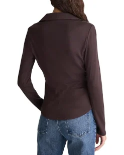 Camp Long Sleeve Top