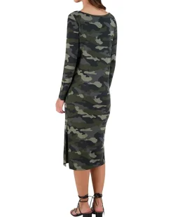 Can You See Me Now Dress