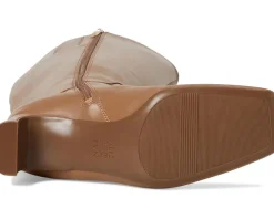 Candela Wide Calf Knee High Boots