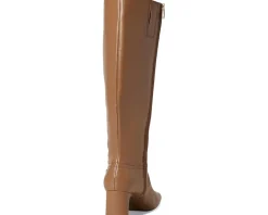 Candela Wide Calf Knee High Boots