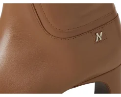 Candela Wide Calf Knee High Boots